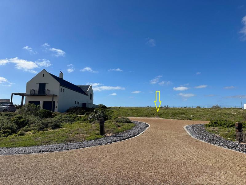 0 Bedroom Property for Sale in Cape St Martin Private Reserve Western Cape